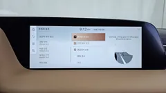 2022 Genesis G90 Gasoline 3.5 Turbo AWD — фото 16