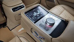 2022 Genesis G90 Gasoline 3.5 Turbo AWD — фото 18