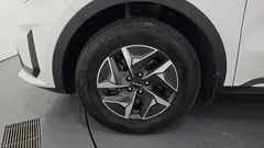 2023 Kia Sorento HEV 1.6 4WD, белый — фото 5