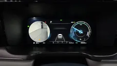2023 Kia Sorento HEV 1.6 4WD, белый — фото 8