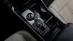 2023 Kia Sorento HEV 1.6 4WD, белый — фото 9