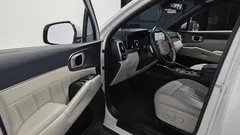 2023 Kia Sorento HEV 1.6 4WD, белый — фото 10