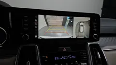 2023 Kia Sorento HEV 1.6 4WD, белый — фото 16