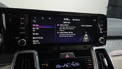 2023 Kia Sorento HEV 1.6 4WD, белый — фото 17