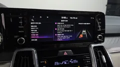 2023 Kia Sorento HEV 1.6 4WD, белый — фото 18