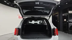 2023 Kia Sorento HEV 1.6 4WD, белый — фото 20