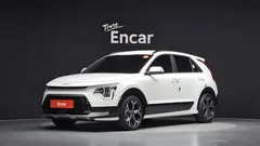 2024 Kia Niro Signature — фото 1