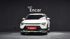 2024 Kia Niro Signature — фото 3