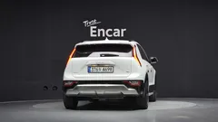 2024 Kia Niro Signature — фото 4