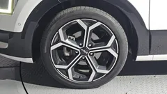 2024 Kia Niro Signature — фото 5