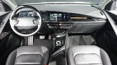 2024 Kia Niro Signature — фото 7