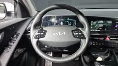 2024 Kia Niro Signature — фото 11