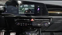 2024 Kia Niro Signature — фото 12