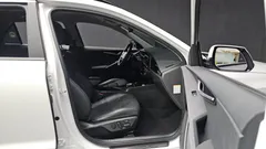 2024 Kia Niro Signature — фото 18