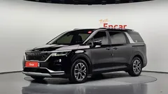 2023 Kia Carnival Diesel 9-Seater Prestige — фото 12