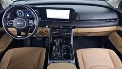 2023 Kia Carnival Diesel 9-Seater Prestige — фото 14