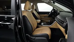 2023 Kia Carnival Diesel 9-Seater Prestige — фото 15