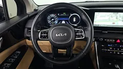 2023 Kia Carnival Diesel 9-Seater Prestige — фото 17