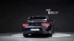 2022 Genesis G80 Gasoline 3.5 Turbo AWD — фото 4