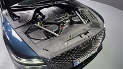 2022 Genesis G80 Gasoline 3.5 Turbo AWD — фото 6