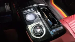 2022 Genesis G80 Gasoline 3.5 Turbo AWD — фото 9
