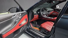 2022 Genesis G80 Gasoline 3.5 Turbo AWD — фото 10