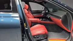 2022 Genesis G80 Gasoline 3.5 Turbo AWD — фото 11