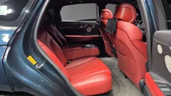 2022 Genesis G80 Gasoline 3.5 Turbo AWD — фото 12
