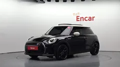 2023 Mini Cooper 3Door Resolute Edition — фото 1