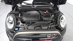 2023 Mini Cooper 3Door Resolute Edition — фото 6