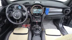 2023 Mini Cooper 3Door Resolute Edition — фото 7