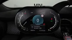 2023 Mini Cooper 3Door Resolute Edition — фото 8