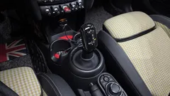 2023 Mini Cooper 3Door Resolute Edition — фото 9