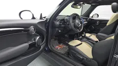 2023 Mini Cooper 3Door Resolute Edition — фото 10