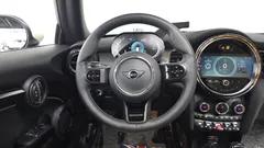 2023 Mini Cooper 3Door Resolute Edition — фото 12