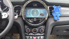 2023 Mini Cooper 3Door Resolute Edition — фото 13