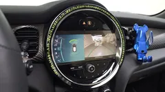 2023 Mini Cooper 3Door Resolute Edition — фото 14