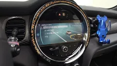 2023 Mini Cooper 3Door Resolute Edition — фото 15