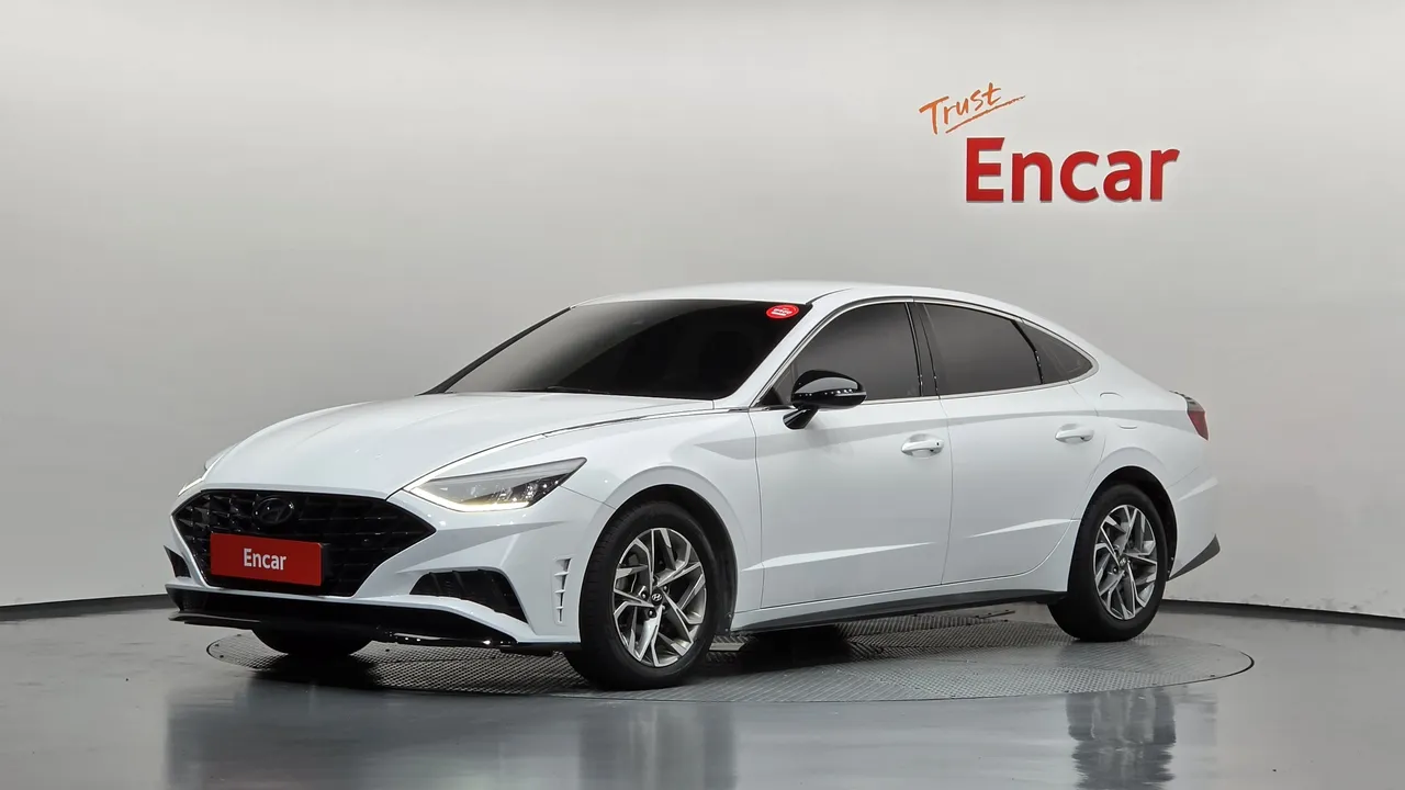 2023 Hyundai Sonata 2.0