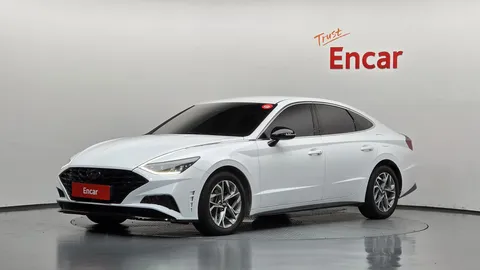 2023 Hyundai Sonata 2.0