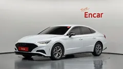 2023 Hyundai Sonata 2.0 — фото 1