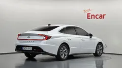 2023 Hyundai Sonata 2.0 — фото 2