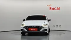 2023 Hyundai Sonata 2.0 — фото 3