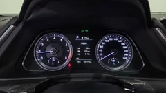 2023 Hyundai Sonata 2.0 — фото 8