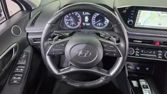2023 Hyundai Sonata 2.0 — фото 13