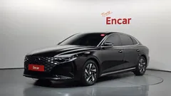 2023 Hyundai Grandeur Premium — фото 1