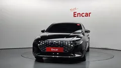 2023 Hyundai Grandeur Premium — фото 3