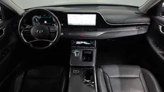 2023 Hyundai Grandeur Premium — фото 7
