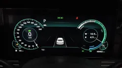 2023 Hyundai Grandeur Premium — фото 8