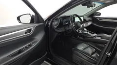 2023 Hyundai Grandeur Premium — фото 10